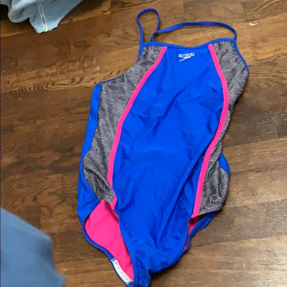SPEEDO One Piece